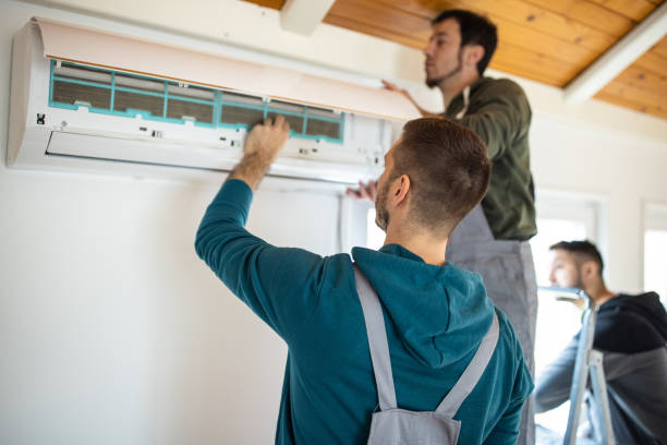 Best Affordable HVAC services  in Rancho Palos Verdes, CA