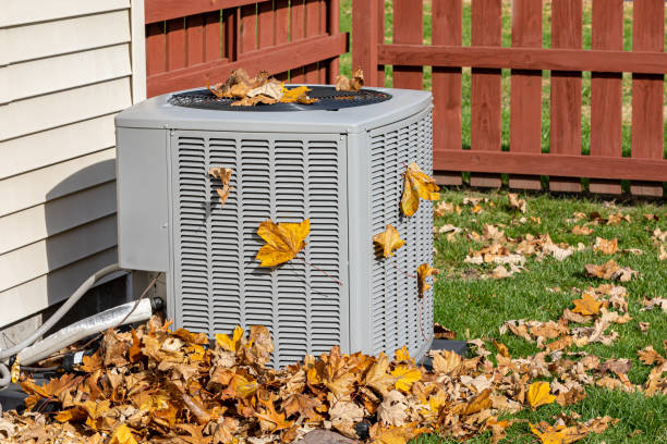 Professional HVAC in Rancho Palos Verdes, CA