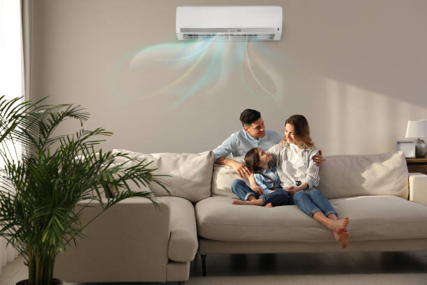 Best HVAC maintenance near me  in Rancho Palos Verdes, CA