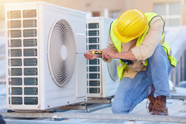 Best HVAC repair near me  in Rancho Palos Verdes, CA