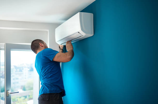 HVAC troubleshooting in Rancho Palos Verdes, CA
