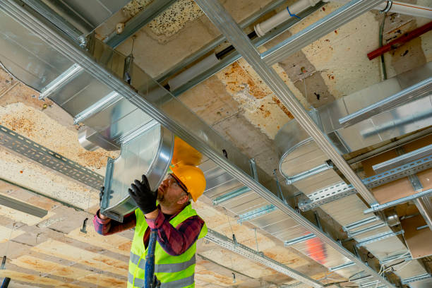 Best HVAC air duct cleaning  in Rancho Palos Verdes, CA
