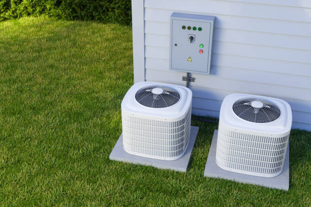 Affordable air conditioning repair in Rancho Palos Verdes, CA