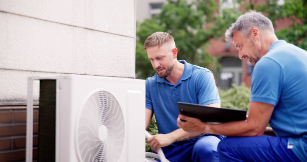 AC installation near me in Rancho Palos Verdes, CA