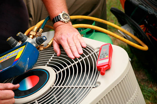 Best Central air repair  in Rancho Palos Verdes, CA
