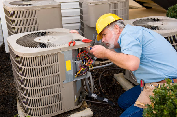 Trusted Rancho Palos Verdes, CA HVAC Experts