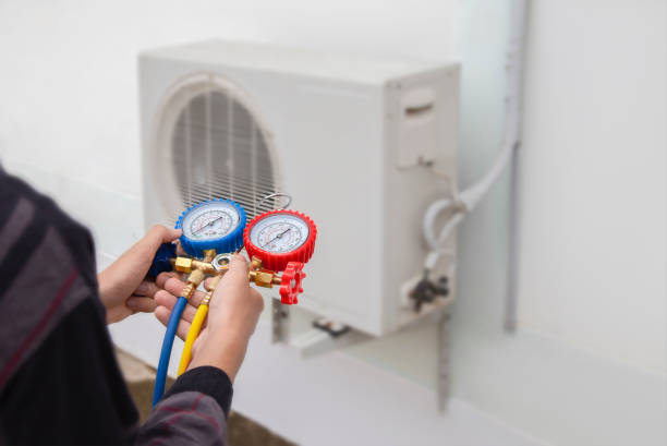 Best Affordable HVAC services  in Rancho Palos Verdes, CA