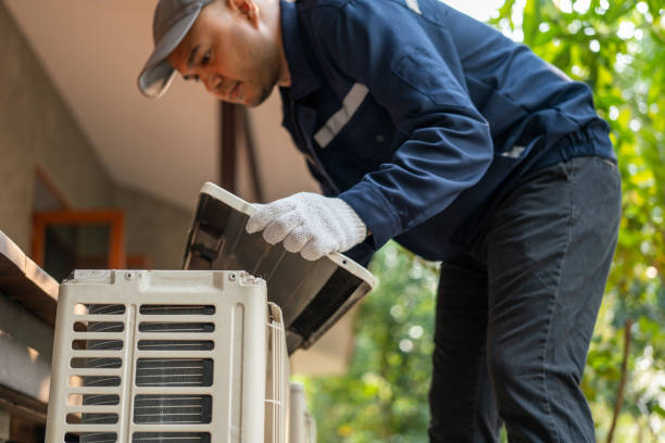Best HVAC repair near me  in Rancho Palos Verdes, CA